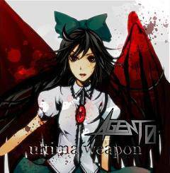 Agent 0 : Ultima Weapon